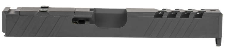 Tacfire Replacement Slide, Tacfire Glksl22-g2       G22 G3 .40 Slide