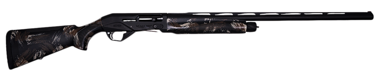 Weatherby Sorix, Wthby Xmm1228mag   Sorix Midnight Marsh 12/28 3in