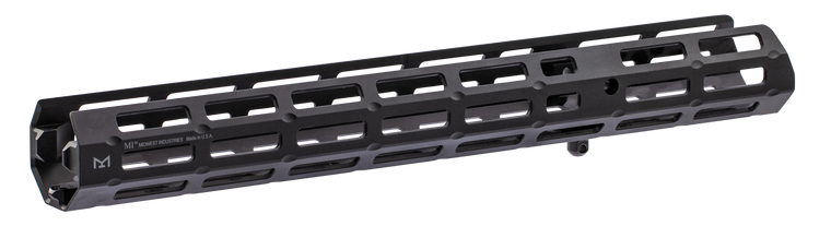 Midwest Industries Inc Handguard, Midwest Mi-marmr        Marlin Mlok Handguard