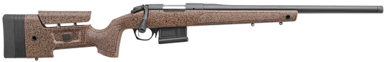 Bergara Rifles B-14, Bergara B14lm3713lc Hmr Lh      7prc   24 5r Tn/bk