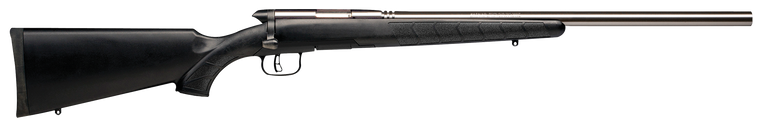 Savage B.mag, Sav 96915 Bmag          17wsm Stainless