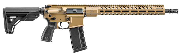 Fn Fn 15, Fn 36100642    Fn15 Tac3    5.56    16   30r   Fde