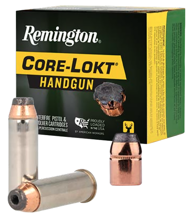 Remington Ammunition , Rem R20231  10mm 200 Cljhp                   20/10