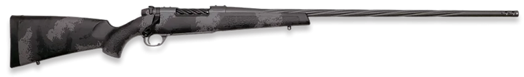 Weatherby Mark V, Wthby Mlw01n257wr8b Mkv Live Wild   257 Wby