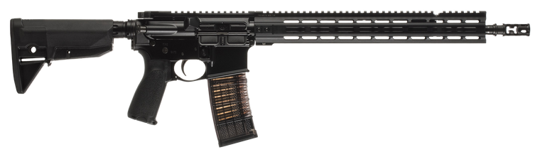 Primary Weapons Mk116, Pws M116ra11-1f   Mk116 Mod1     223wyl   16.1