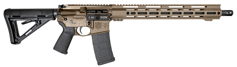 Diamondback Db15, Dia Db175ak062 Db15  556 16  30r  Fde