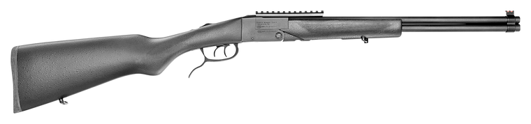 Chiappa Firearms Double Badger, Chia 500.260    Doubl Badgr 410/22lr 20        Blk