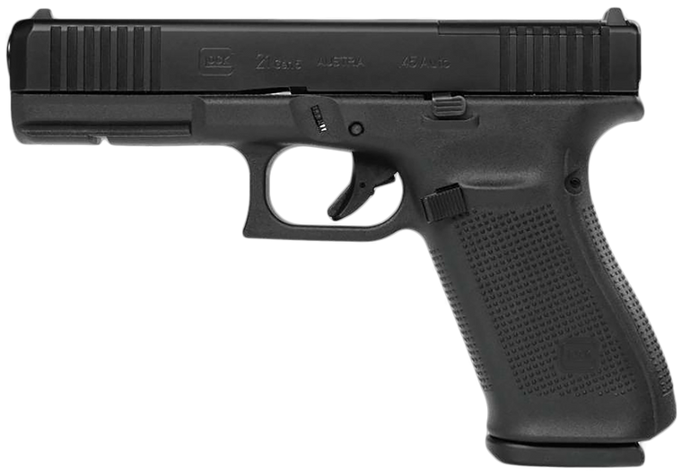 Glock G21, Glock Ua215s201mos      G21   45acp G5 Mos Fs  10r