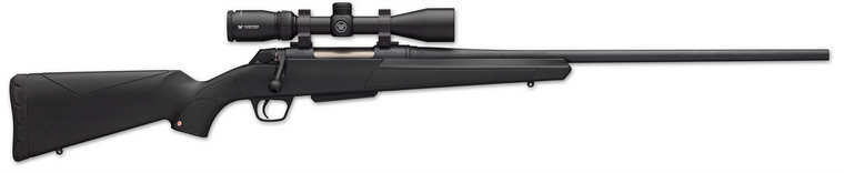 Winchester Guns Xpr, Wgun 535705299 Xpr Scope Cmb   6.8wst 24       Blk