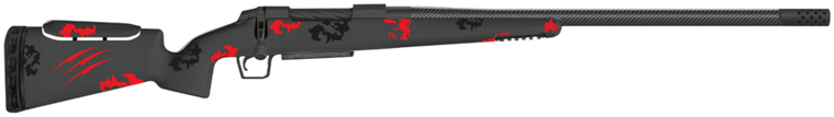 Fierce Firearms Ct Rival, Fierce Fctrxp22cm20br    Ct Rvlxp 22cr   20 4 Bldr