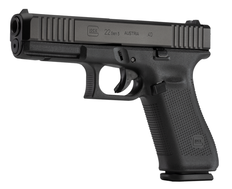 Glock G22, Glock Pa225s201         G22   40  G5 Fs        10r