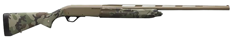 Winchester Guns Sx4, Wgun 511313292 Sx4 Lh Hbrd     12-3.5 28+3   Wdlnd
