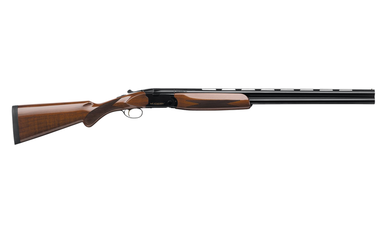 Weatherby Orion, Wthby Or11226rgg   Orion Ou 12ga 26in Mc3