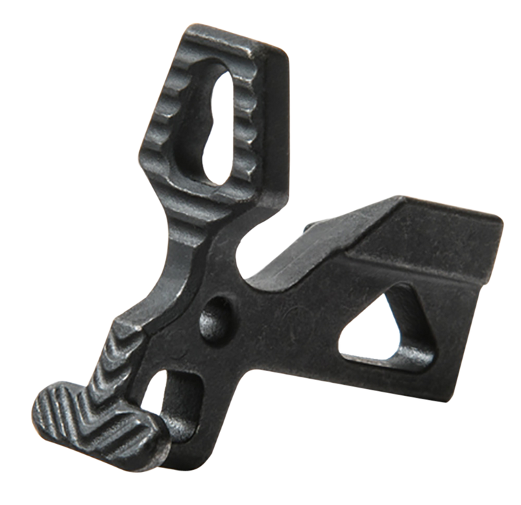 Battle Arms Development Enhanced, Battle Bad-ebc-ic      Enhanced Bolt Catch     Blk