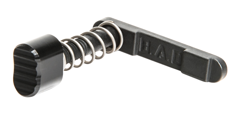 Battle Arms Development Enhanced Magazine Release, Battle Bad-mrk-pk1   Enhanced Magazine Kit