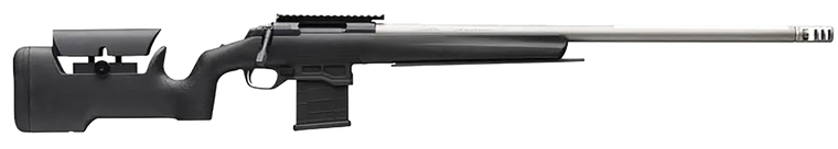 Browning X-bolt, Brn 035581218 Xblt Tgtmax Cmph Sr   308 26 10r Blk