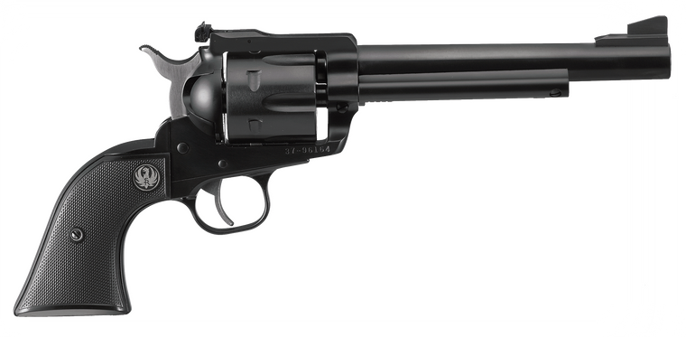 Ruger Blackhawk, Rug 0316  Bn36     Blkhwk  357   6.5            Bl