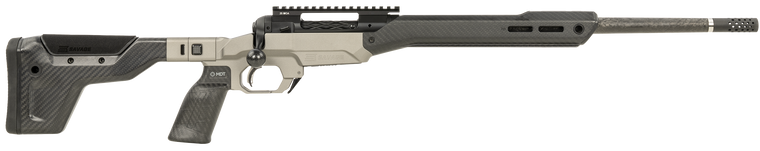 Savage 110, Sav 58145 110 Ultralite Elite 6.5 Cm