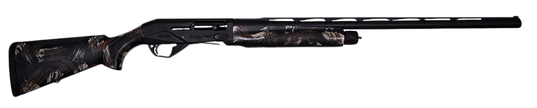 Weatherby Sorix, Wthby Xmm2028mag   Sorix Midnight Marsh 20/28  3in