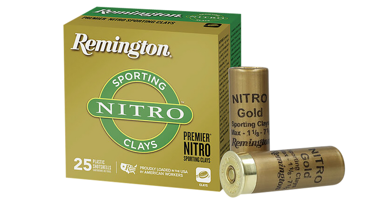 Remington Ammunition Premier Sts, Rem 20264 Sts12nsc7 Sts Sc 12 2.75 7sht 11/8 25/10
