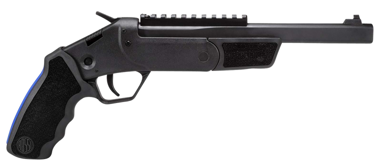 Rossi Brawler, Rossi Sspb9-bkkit    Ss Brwlr 410-45c 9 W/hlst Blk