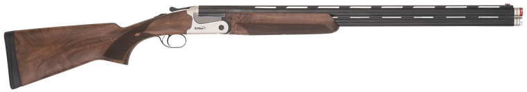 Tristar Cypher, Tri 33178 Cypher X O/u Walnut         410 28 Ct-5x