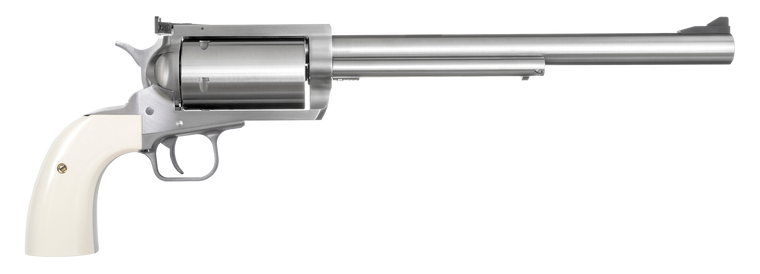 Magnum Research Bfr, Mag Bfr4570b     4570 Sa Revolver    10       Bsly