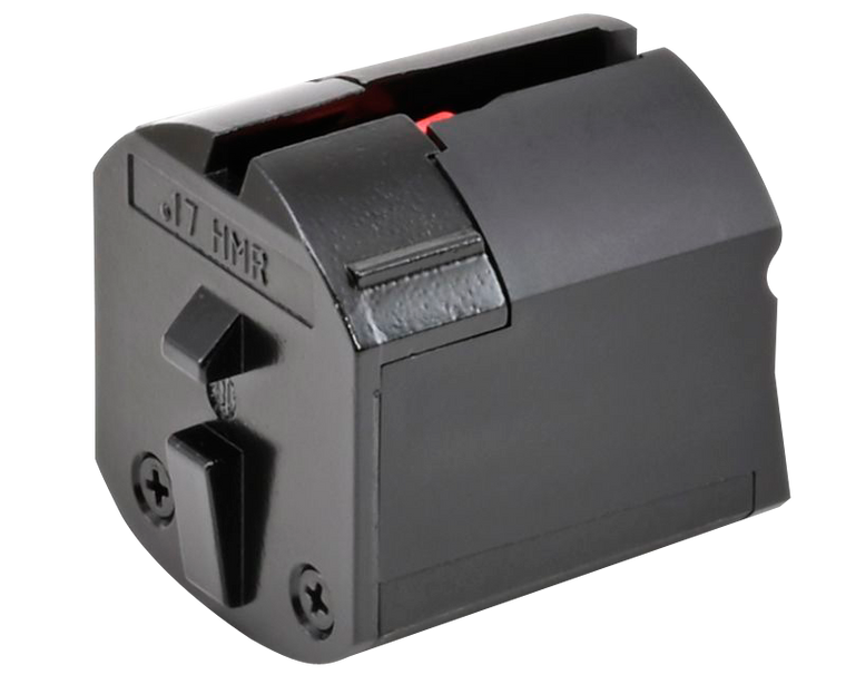 Savage Mkii, Sav 55258 Mag A17m2 17hm2                     10rd Savage Mkii, Sav 55258 Mag A17m2 17hm2                     10rd