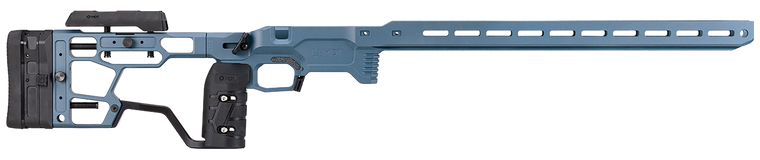 Mdt Sporting Goods Inc Acc Elite, Mdt 106557tbl Acc Elte Chass Syst Rem700 Sa Rh Tbl