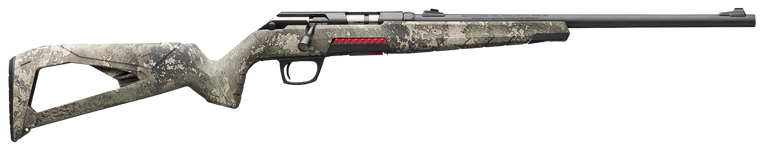 Winchester Guns Xpert, Wgun 525206186 Xpert               17wsm 18  Trtmb