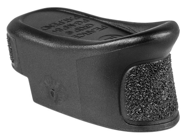 Pearce Grip Magazine Extension, Pearce Pg-mps+  Mag Grip Ext Sw Shield 2.0