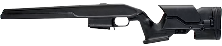 Archangel Precision Stock, Pro Aa700b     R700 Stock Abb