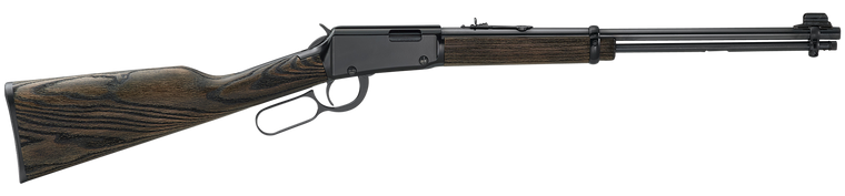 Henry Garden Gun, Henry H001gg     Lever Garden Gun Smoothbore 22lr