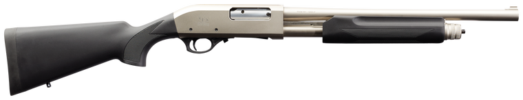 Charles Daly Chiappa 301, Daly 930.228    301 Tact   12 18.5    Nickel