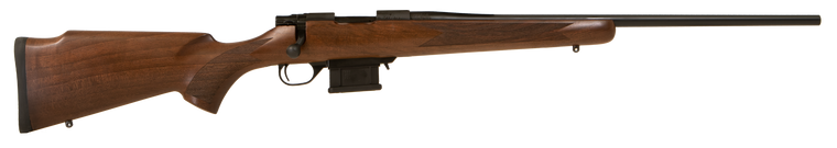 Howa Mini Action Hunter, Howa Hwh762        Mini Hntr 7.62x39 Tb 22"    Wal