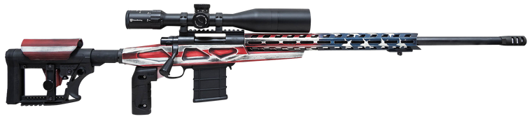 Howa M1500, Howa Hcra72507uskmdt 6.5crd Hvy T/c       24   Usa