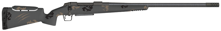 Fierce Firearms Carbon Rival, Fierce Fcrxp7prc22mm   Cb Rivlxp 7prc  22 3   Mbtr