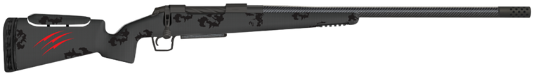 Fierce Firearms Ct, Fierce Fctrxp300win22bbo Ct Rvlxp 300win 22 3 Blko