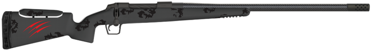 Fierce Firearms Ct Rival, Fierce Fctrfp22cm20bbo Ct Rvlfp 22cr 20 4     Blko