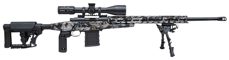 Howa M1500, Howa Hcra308sky M1500 308   24"hb T/c Apc Kryp/sky
