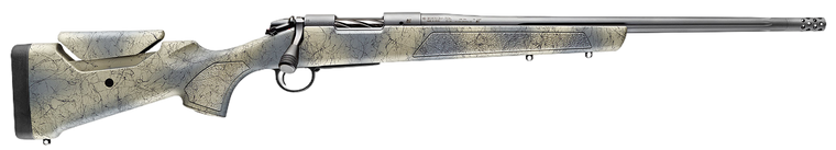 Bergara Rifles B-14, Bergara B14s802     Sierra Wld  6.5crd 20 4r Wcamo