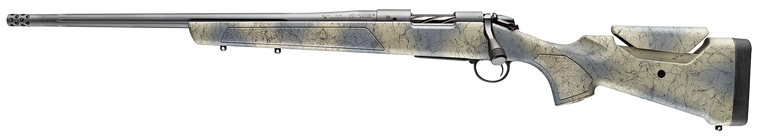 Bergara Rifles B-14, Bergara B14lm801l   Sierra W Lh 300    22 3r Wcamo