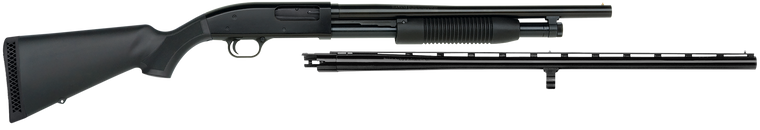 Maverick Arms 88, Mav  31014 88 12 18 Combo Accu/cyl  Syn