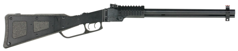 Chiappa Firearms M6, Chia 500.188    M6            12ga/22lr  Ct  18.5