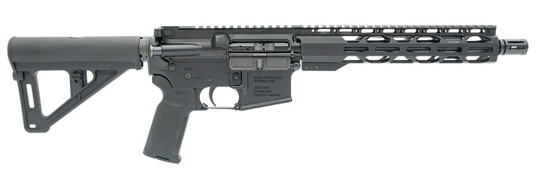 Radical Firearms RF FP10.5-5.56M4-10RPR-BTR 5.56 NATO Rifle with 10.5-inch M-LOK Handguard