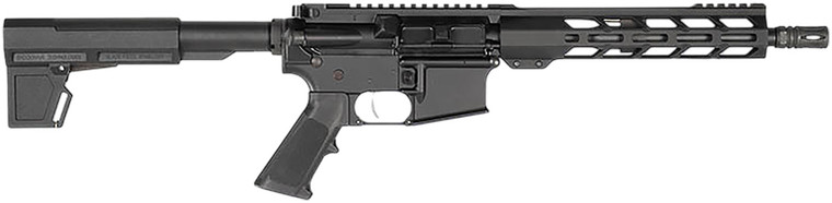 Hi-Point HP15P-300BLK 300 Blackout Rifle with 10.50-inch M-LOK Barrel and Blackout Finish