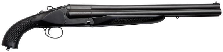 Charles Daly Chiappa Honcho 12 Gauge Shotgun with 18.5-inch Barrel, Break Open Action