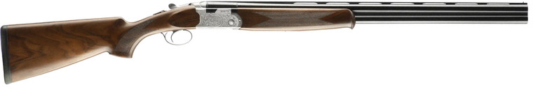 Beretta USA J686F1230 686 Silver Pigeon I 12 Gauge Over/Under Shotgun with 30-Inch Vent Rib Barrel