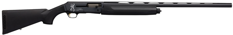 Browning Silver Field 12 Gauge Semi-Auto Shotgun with 28-Inch Barrel, Part #011417204