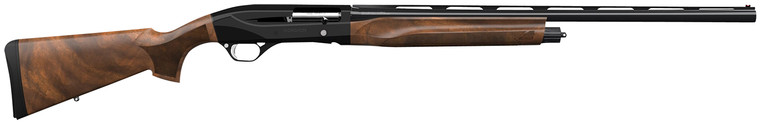 Retay USA Gordion Compact 20 Gauge Semi-Auto Shotgun with 26-Inch Matte Black Vent Rib Barrel